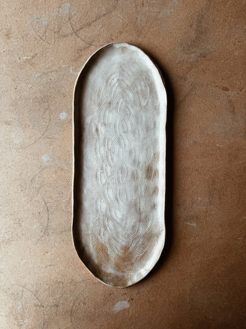 forager platter